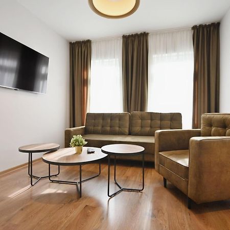 Cosy 3City Apartment Close To The Beach In Sopot By Noclegi Renters Ngoại thất bức ảnh