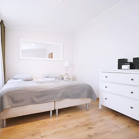 Cosy 3City Apartment Close To The Beach In Sopot By Noclegi Renters Ngoại thất bức ảnh