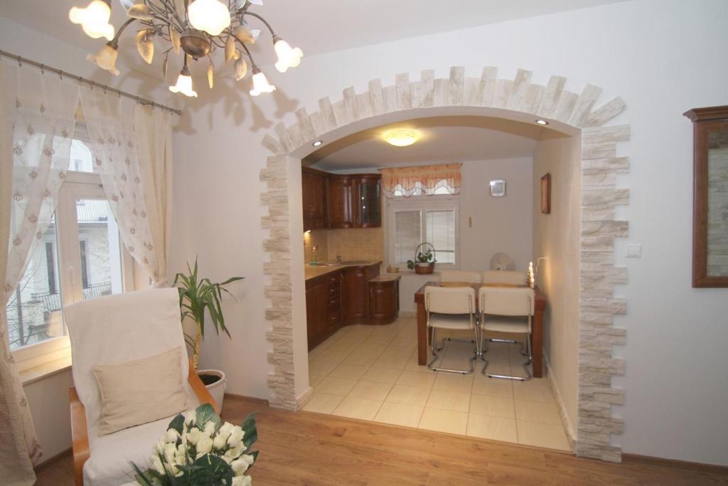 Cosy 3City Apartment Close To The Beach In Sopot By Noclegi Renters Ngoại thất bức ảnh