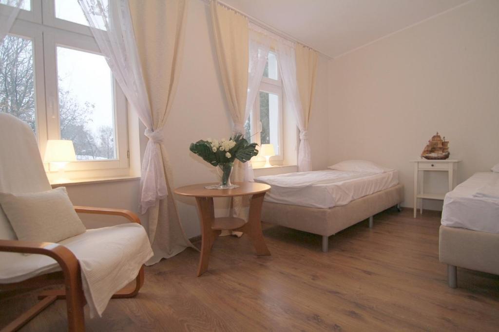 Cosy 3City Apartment Close To The Beach In Sopot By Noclegi Renters Ngoại thất bức ảnh