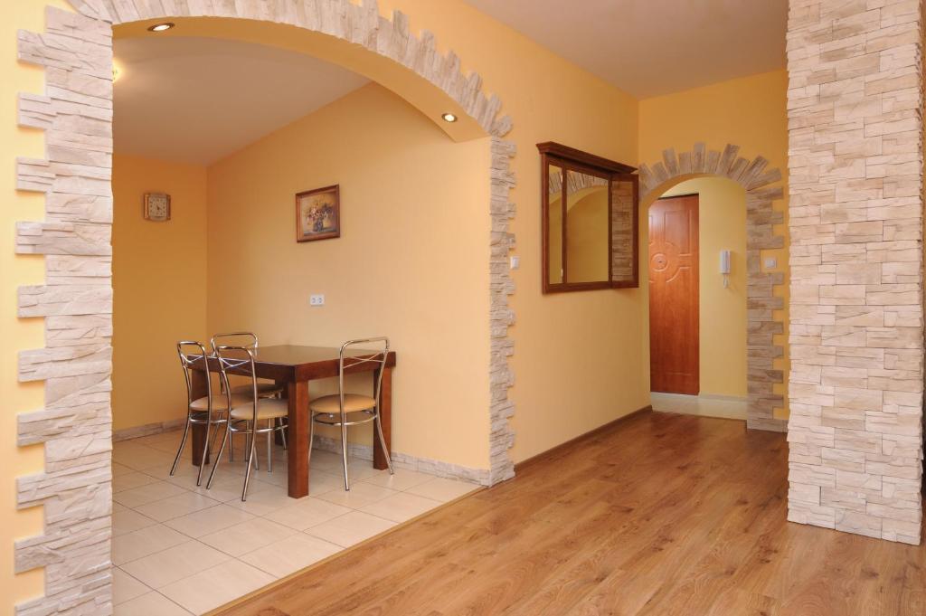 Cosy 3City Apartment Close To The Beach In Sopot By Noclegi Renters Phòng bức ảnh
