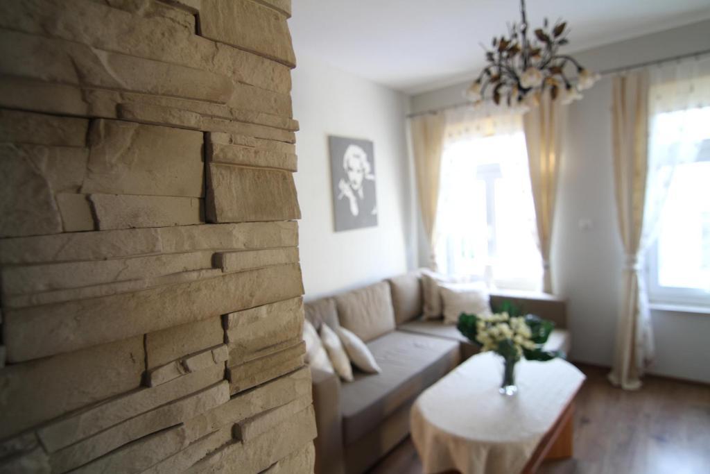 Cosy 3City Apartment Close To The Beach In Sopot By Noclegi Renters Phòng bức ảnh