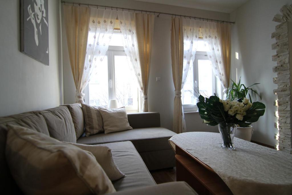 Cosy 3City Apartment Close To The Beach In Sopot By Noclegi Renters Phòng bức ảnh