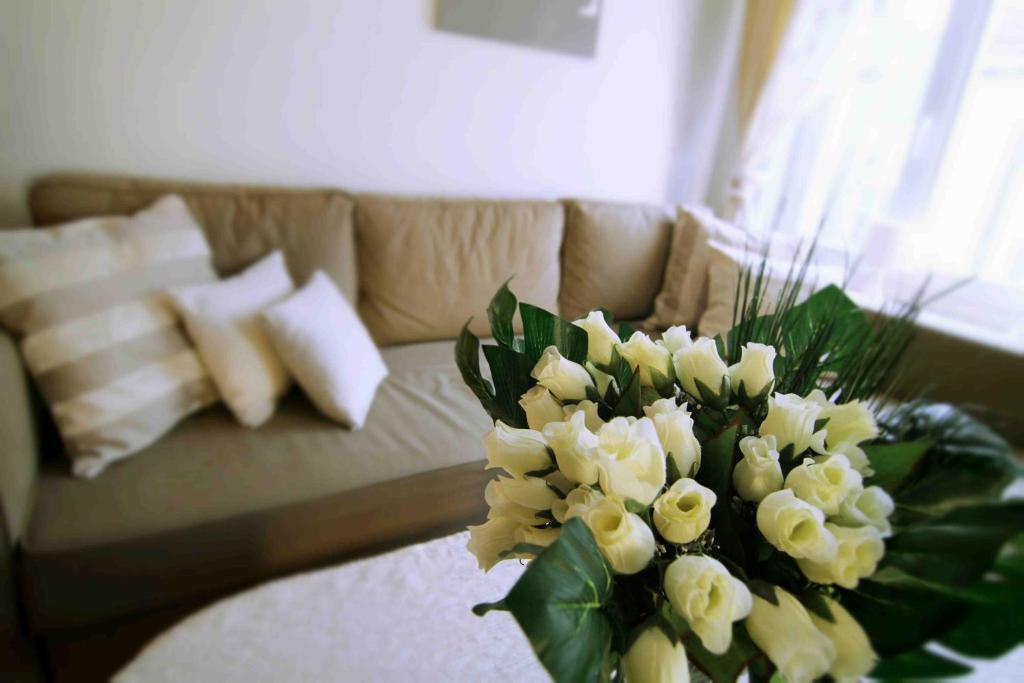 Cosy 3City Apartment Close To The Beach In Sopot By Noclegi Renters Phòng bức ảnh