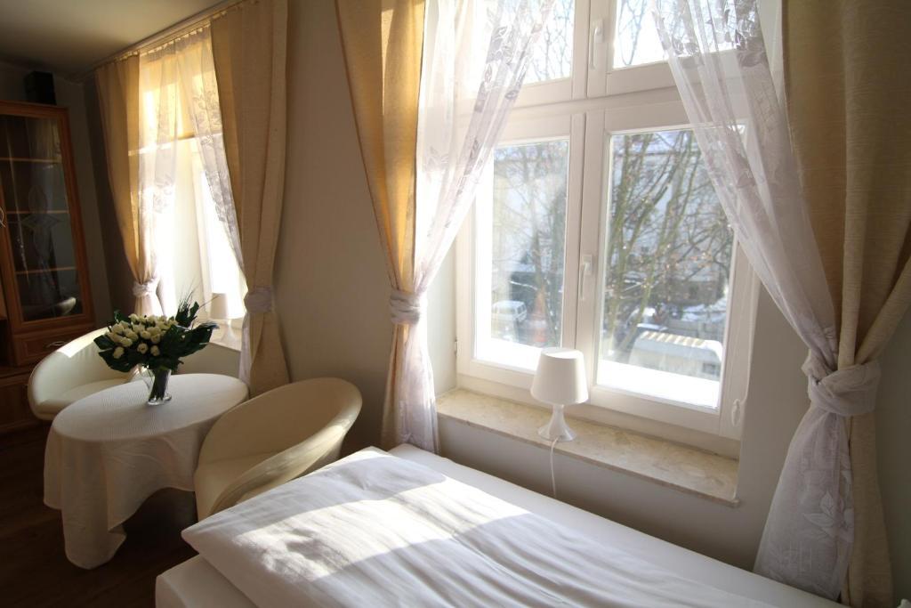Cosy 3City Apartment Close To The Beach In Sopot By Noclegi Renters Phòng bức ảnh